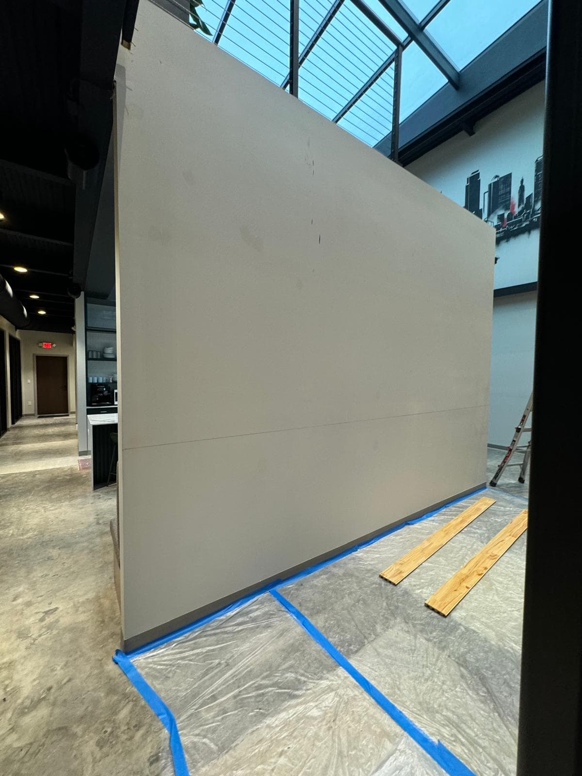 Full Home Remodel