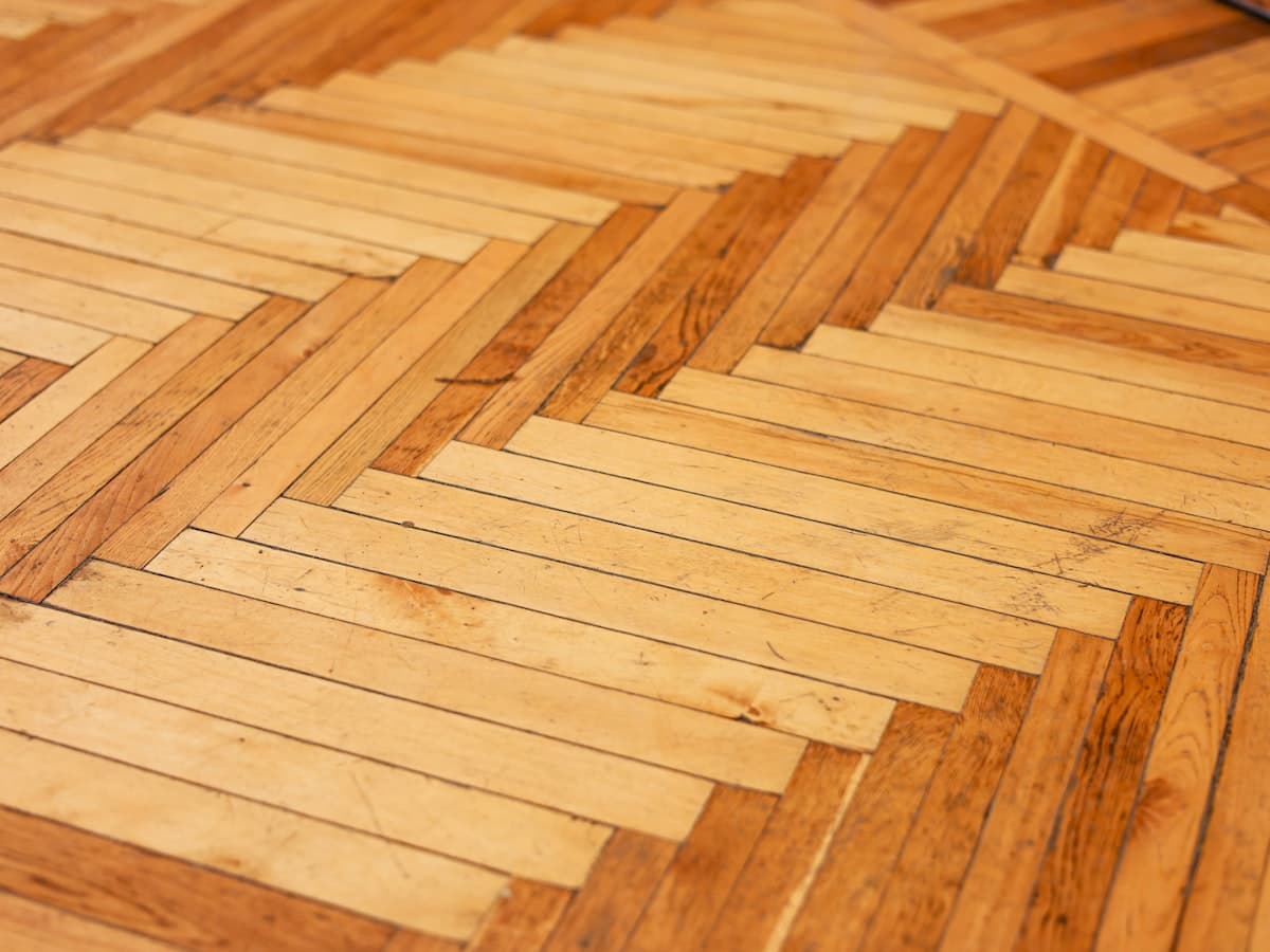 Flooring