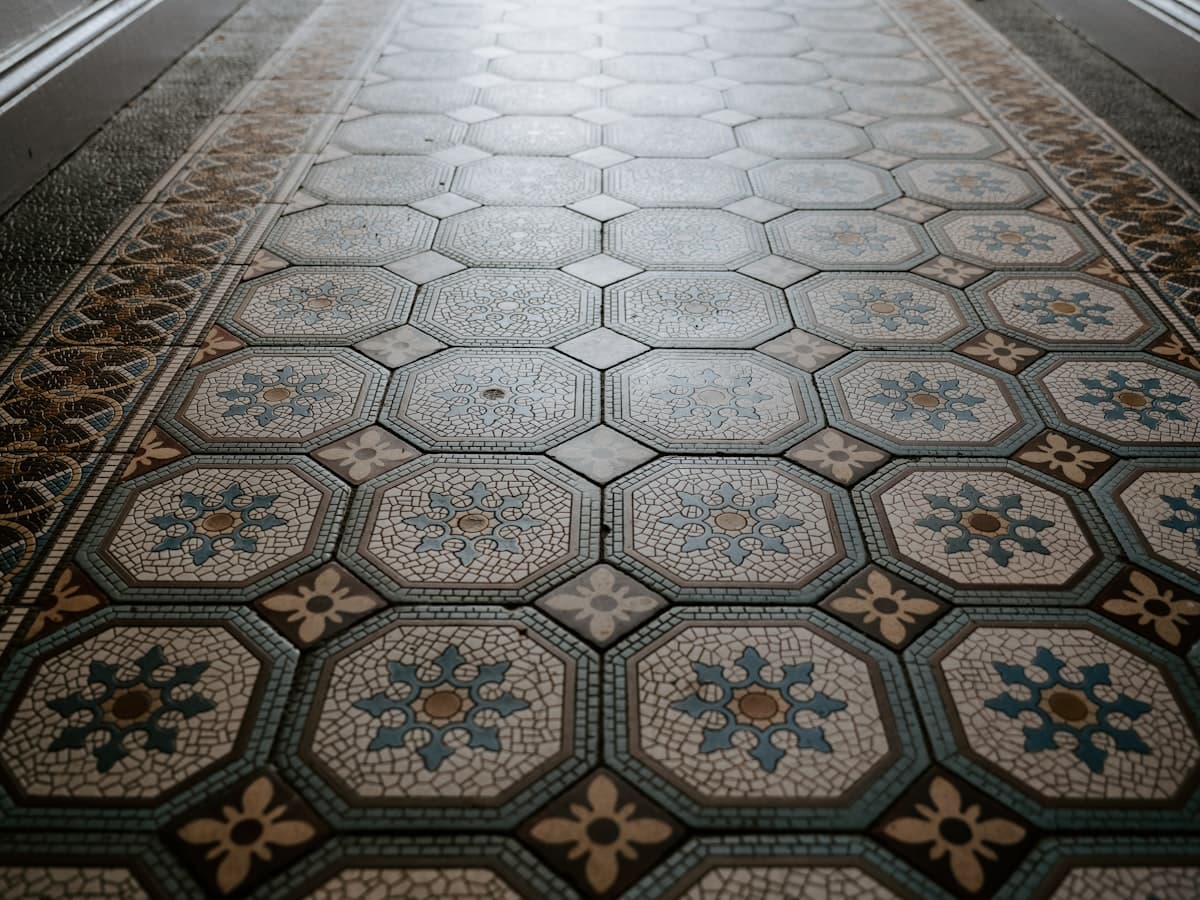 Tile