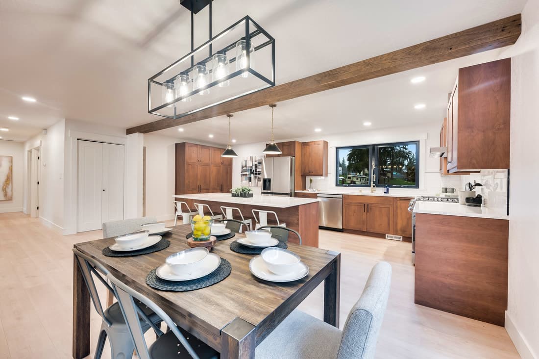 Kitchen Remodeling